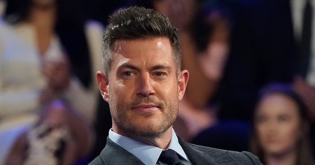 Jesse Palmer Says Rules Will Be “Broken” on The Bachelorette